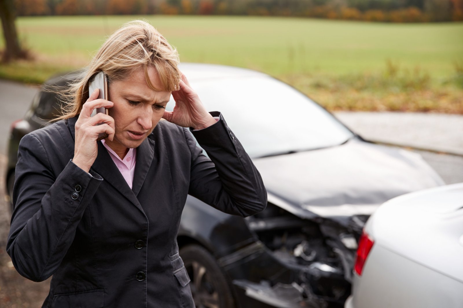 As a driver in the Lone Star State, I've come to realize the importance of understanding Texas car accident laws