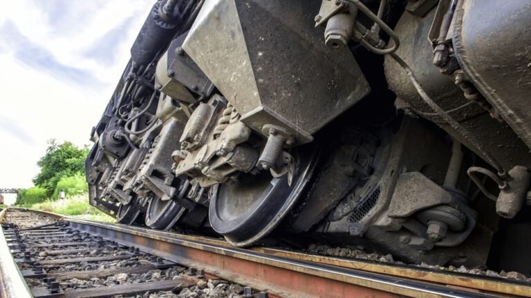 The Importance of Hiring a Railroad Accident Lawyer for Your Legal Claim