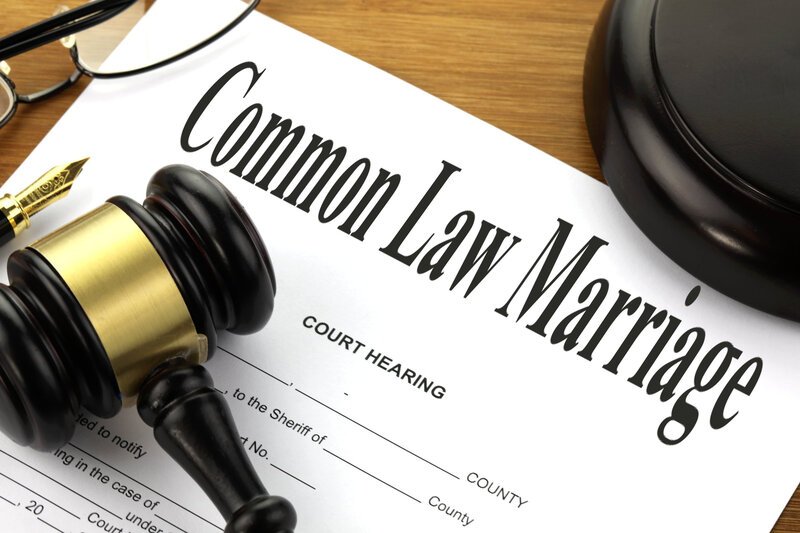 Understanding State of Kansas Common Law Marriage: A Comprehensive Guide