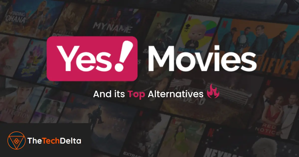 User watching free movies online on YesMoviesAG via laptop in 2025