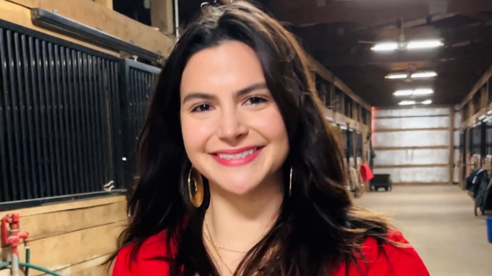 Valentina Gomez: Rising Star and Digital Influencer Making Global Waves