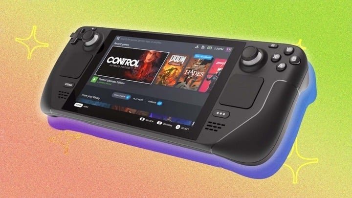 Steam Deck 2: Everything You Need to Know About Valve’s Next-Gen Handheld