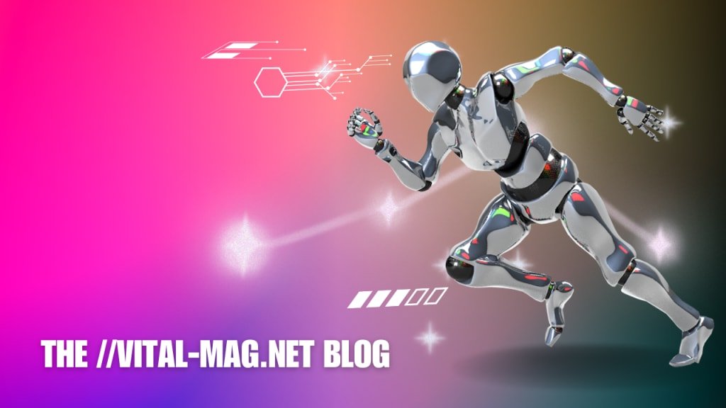 Everything You Need to Know About the ://vital-mag.net Blog